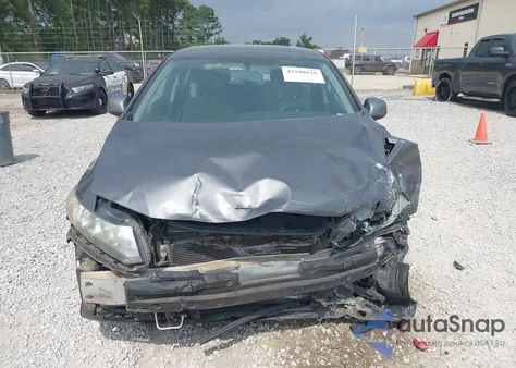 2013 Honda Civic Lx from USA, damaged, VIN 2HGFB2F53DH519761